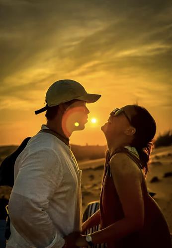 Mui Ne Best Private Jeep Tour with ATV – Sunrise or Sunset